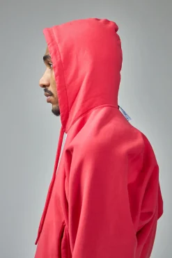 Prototypes Moved Neckline Hoodie - LABELS