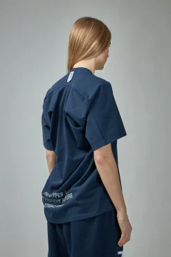 Prototypes Moved Neckline Tee - LABELS