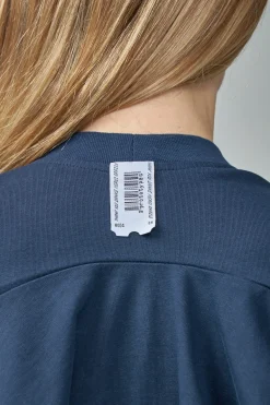 Prototypes Moved Neckline Tee - LABELS