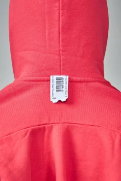 Prototypes Moved Neckline Hoodie - LABELS