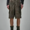 Prototypes New Camo Short - LABELS