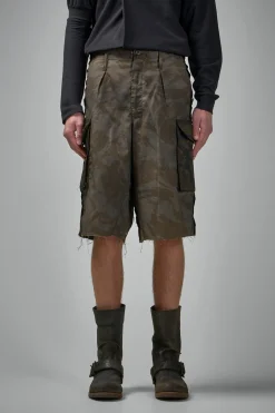 Prototypes New Camo Short - LABELS