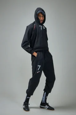 Prototypes Stirrup Sweatpants - LABELS