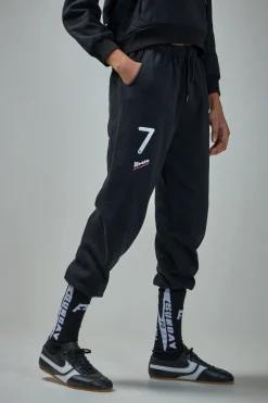 Prototypes Stirrup Sweatpants - LABELS