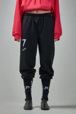 Prototypes Stirrup Sweatpants - LABELS