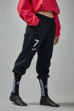 Prototypes Stirrup Sweatpants - LABELS