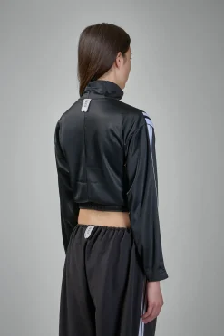 Prototypes Trackpant Poly Zip Up - LABELS