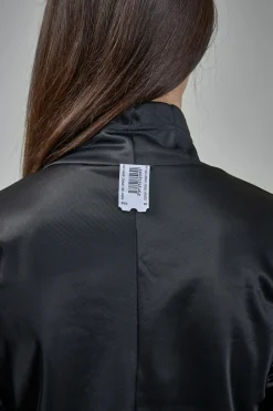 Prototypes Trackpant Poly Zip Up - LABELS