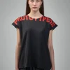 Prototypes Waffle Muscle Tee - LABELS