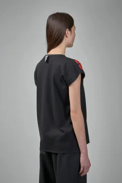 Prototypes Waffle Muscle Tee - LABELS