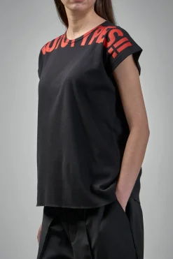 Prototypes Waffle Muscle Tee - LABELS