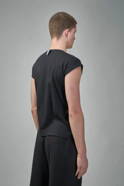 Prototypes Waffle Muscle Tee - LABELS