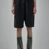 Prototypes Waffle Shorts - LABELS