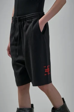 Prototypes Waffle Shorts - LABELS