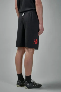 Prototypes Waffle Shorts - LABELS