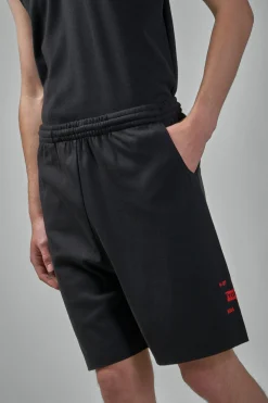 Prototypes Waffle Shorts - LABELS