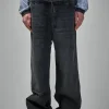 Prototypes Waistband Denim Jeans Mens - LABELS