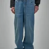 Prototypes Waistband Denim Jeans Mens - LABELS