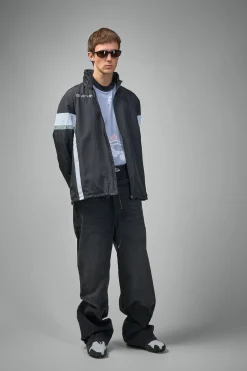 Prototypes Waistband Denim Jeans Mens - LABELS
