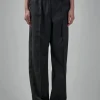 Prototypes Waistband Tailored Pants - LABELS