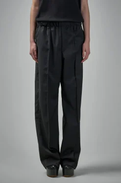 Prototypes Waistband Tailored Pants - LABELS