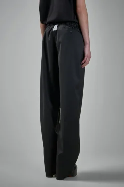Prototypes Waistband Tailored Pants - LABELS