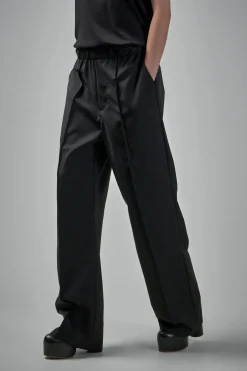 Prototypes Waistband Tailored Pants - LABELS