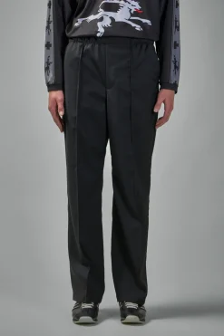Prototypes Waistband Tailored Pants - LABELS
