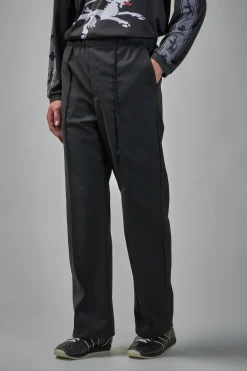 Prototypes Waistband Tailored Pants - LABELS