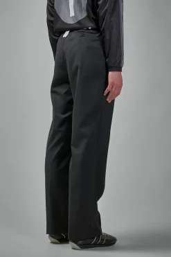 Prototypes Waistband Tailored Pants - LABELS