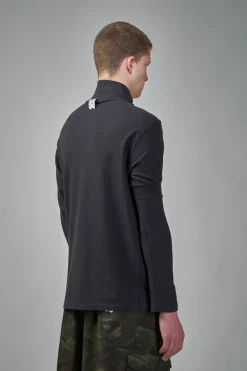 Prototypes Wrapped Polo Longsleeve Large - LABELS
