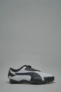Puma Mostro Perf - LABELS