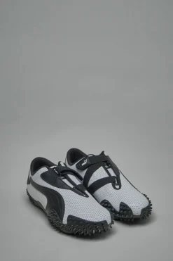 Puma Mostro Perf - LABELS