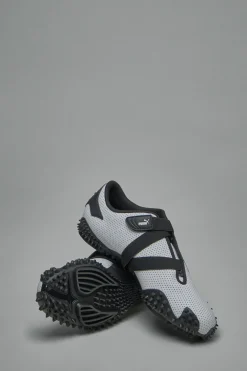 Puma Mostro Perf - LABELS