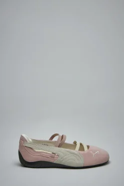 Puma Speedcat Ballet SD Wns - LABELS