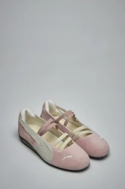 Puma Speedcat Ballet SD Wns - LABELS