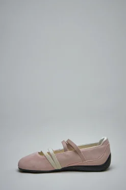 Puma Speedcat Ballet SD Wns - LABELS