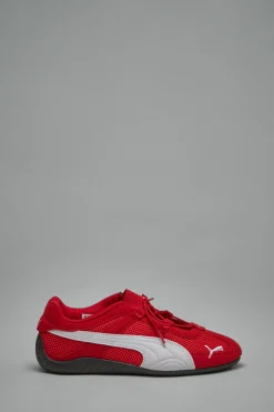 Puma Speedcat GO WNS - LABELS