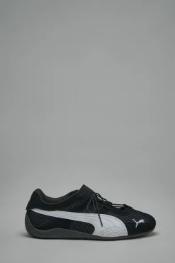 Puma Speedcat GO WNS - LABELS
