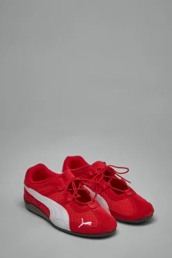 Puma Speedcat GO WNS - LABELS