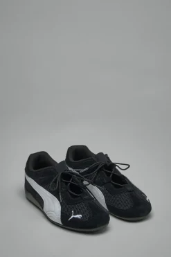 Puma Speedcat GO WNS - LABELS