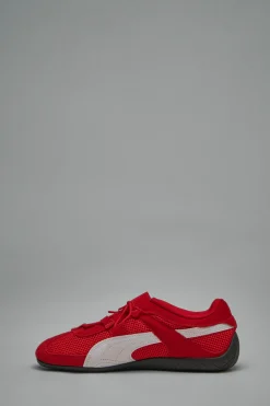 Puma Speedcat GO WNS - LABELS