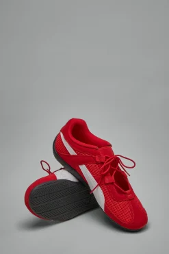 Puma Speedcat GO WNS - LABELS