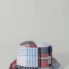 Quartered Funmix Bucket Hat - LABELS