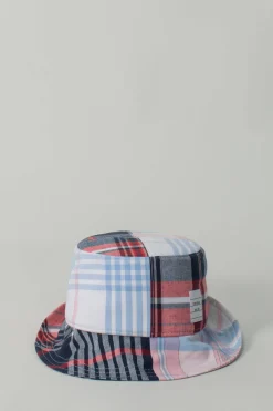 Quartered Funmix Bucket Hat - LABELS
