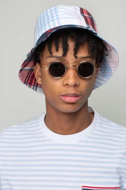 Quartered Funmix Bucket Hat - LABELS