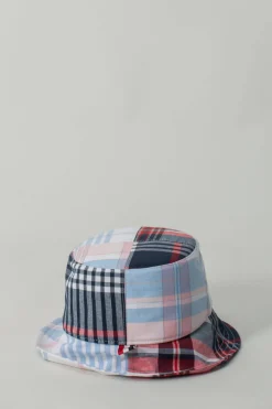 Quartered Funmix Bucket Hat - LABELS