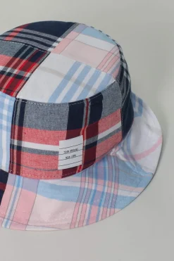 Quartered Funmix Bucket Hat - LABELS