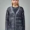R13 Boyfriend Cardigan - LABELS