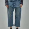 R13 Exene Jean - LABELS